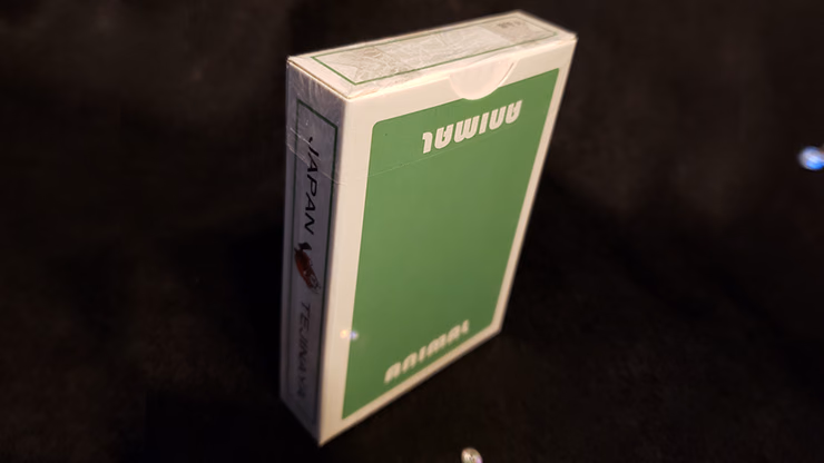 Animal Card by Tejinaya by Tejinaya Magic - Image 2