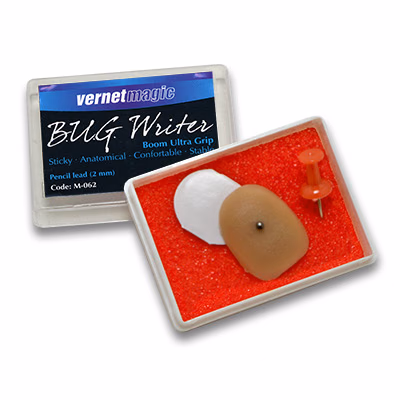 Bug Writer (PENCIL Lead) by Vernet - Trick - Image 2