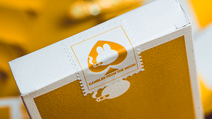 The Milk Casino Deck by Bacon Playing Card Company - Image 2
