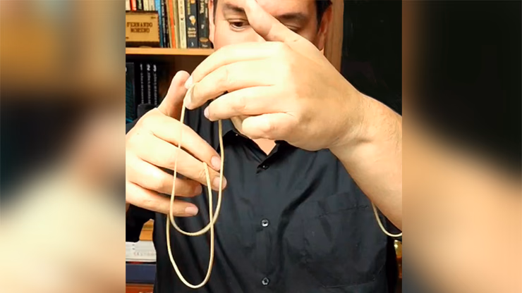 Linking Bands by Fernando Moreno - thumbnail 6