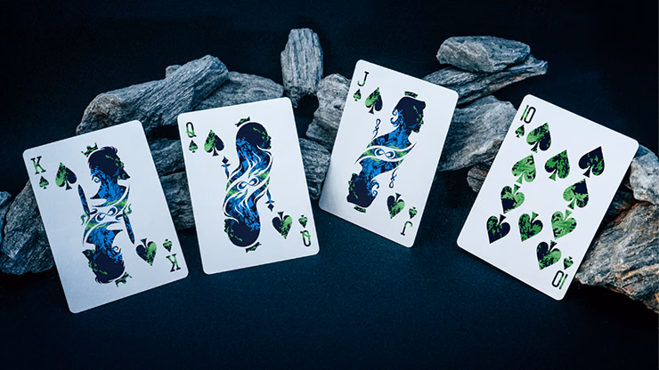 Nebula Infinitum Playing Cards - Image 2
