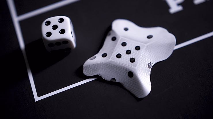 Craps Playing Cards (Online Instructions) by Mechanic Industries - Trick - thumbnail 6