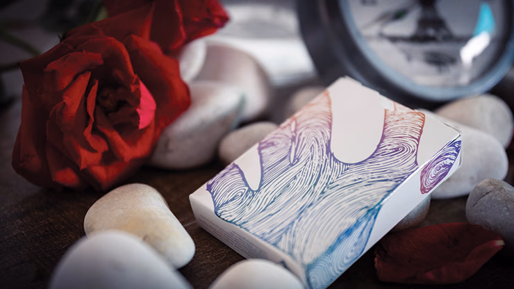 Skymember Presents Daily Life (Standard Edition) Playing Cards by Austin Ho and The One - Image 2