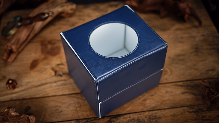 The Revelation Box by Wenyu Liu, Luca Volpe, Paul McCaig, Alan Wong & TCC Magic - Image 2
