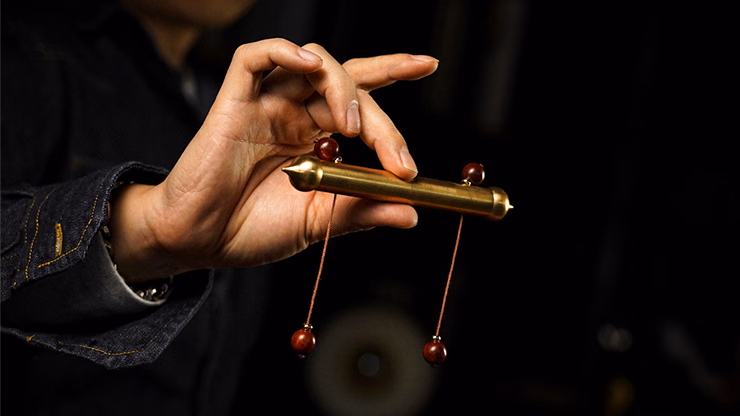 The Mystery Stick by TCC & Jimmy Fan- Trick - thumbnail 6