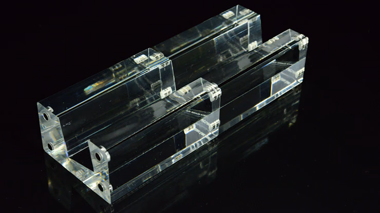 Carat XDD Single Display Deck Stand - Image 2