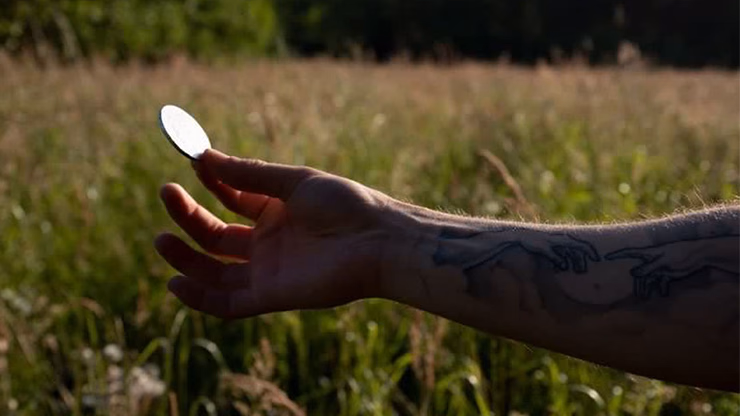 The Vault - Silver Finger by Matthieu Hamaissi video DOWNLOAD - Image 2