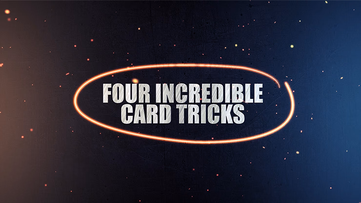 Four Pack by John Carey video DOWNLOAD - thumbnail 5