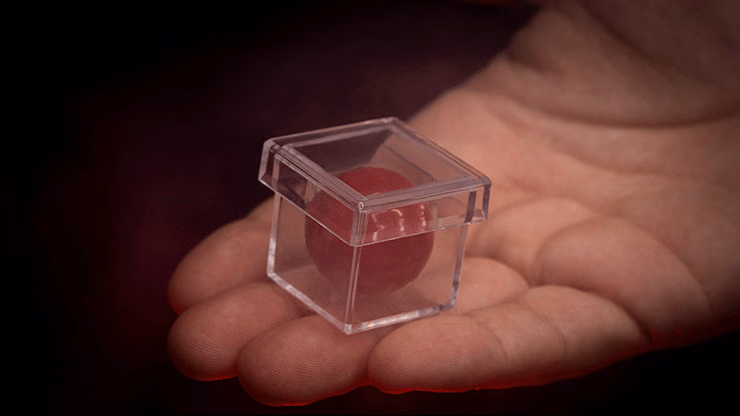 MAGIC CHAMBER (Gimmicks and Instructions) by Apprentice Magic - Trick - thumbnail 3