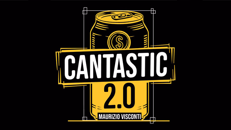 CanTastic Slim 2.0 by Maurizio Visconti - Image 2