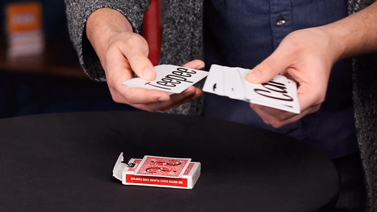 Big Picture (Gimmick and Online Instructions) by Kyle Purnell - Trick - thumbnail 3