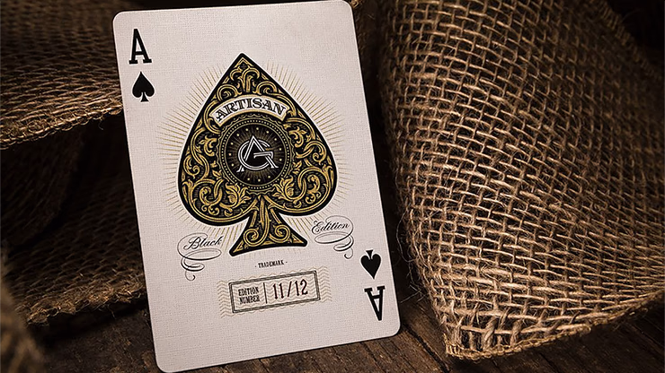 Artisan Playing Cards by theory11 - thumbnail 5