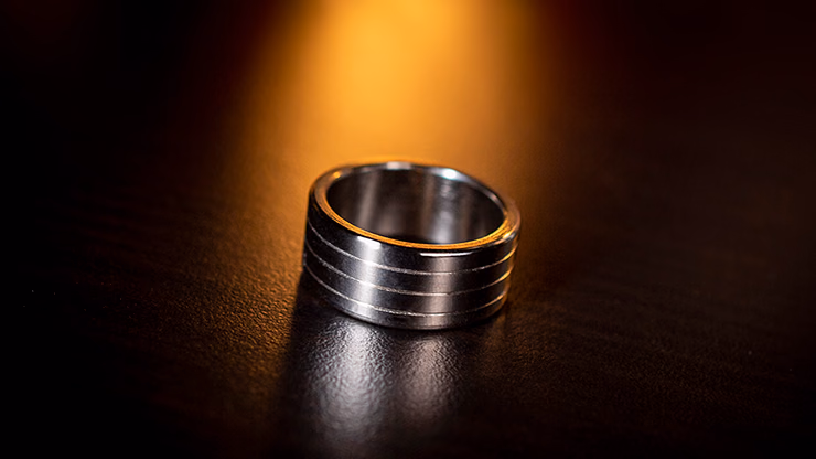 Opus (22 mm Gimmick and Online Instructions) by Garrett Thomas - Image 2