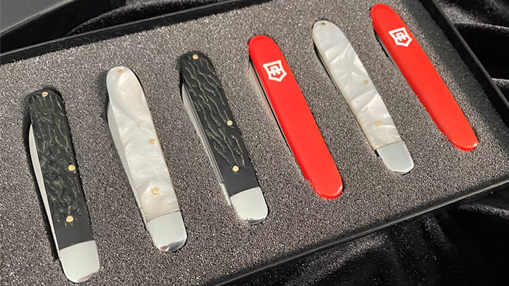 Regal Knives by David Regal - Image 2