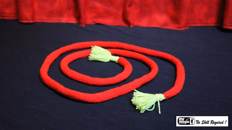 Lasso Rope (Fringe) by Mr. Magic - Image 2