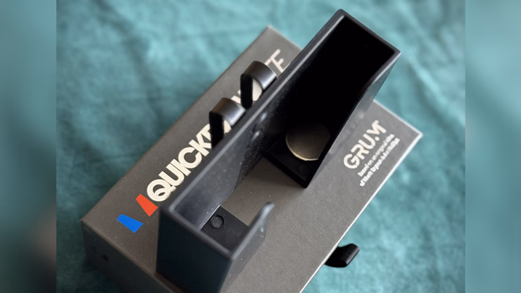 The QuickDraw Lite by GRUM® - thumbnail 5