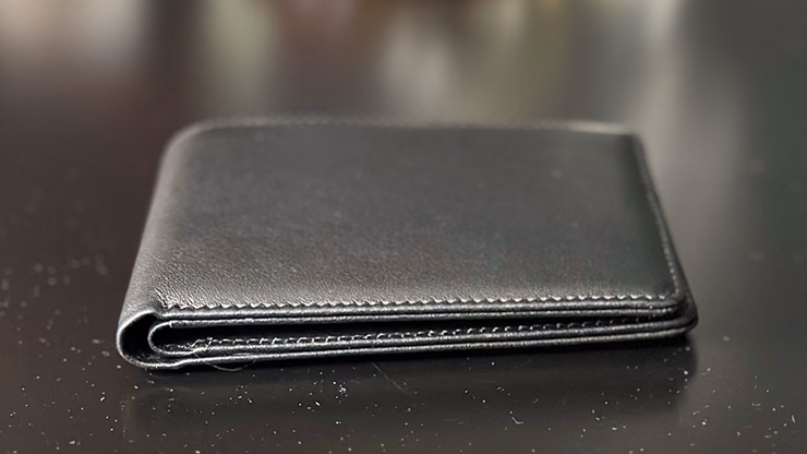 The Parallel Wallet by Paul Carnazzo - thumbnail 4