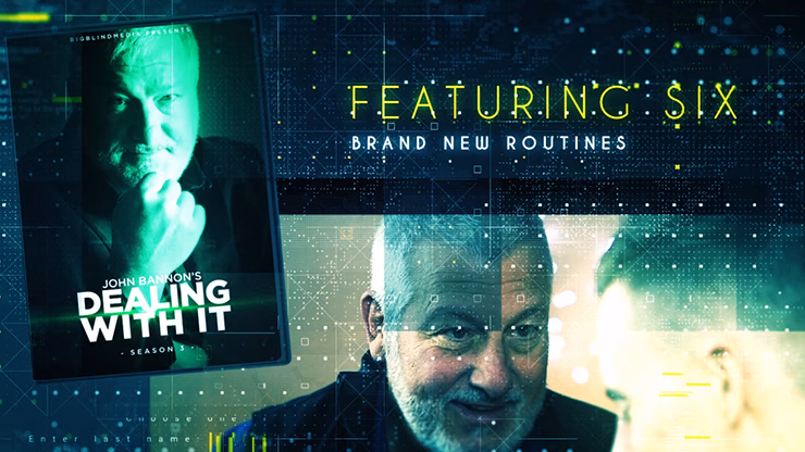 Dealing With It Season 3 by John Bannon video DOWNLOAD - Image 2