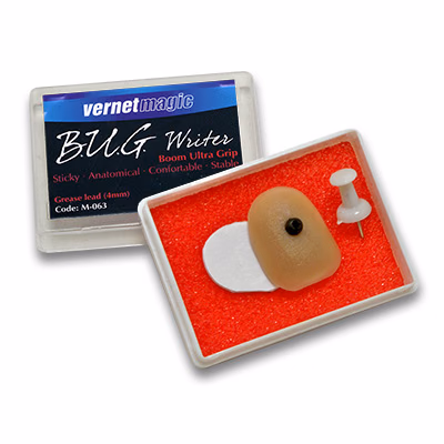 Bug Writer (GREASE Lead) by Vernet - Trick - Image 2