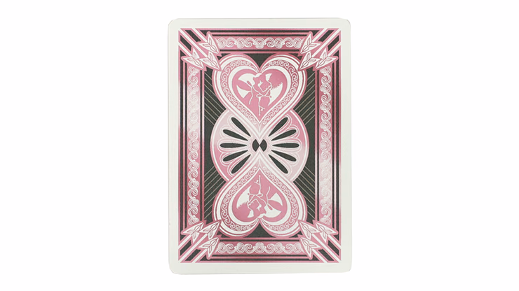Bicycle Psyche Playing Cards - thumbnail 4