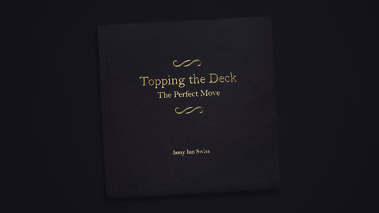 Topping the Deck: The Perfect Move by Jamy Ian Swiss - Book - thumbnail 6