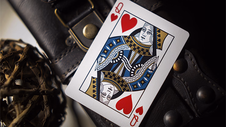 Paradox Playing Cards - thumbnail 6