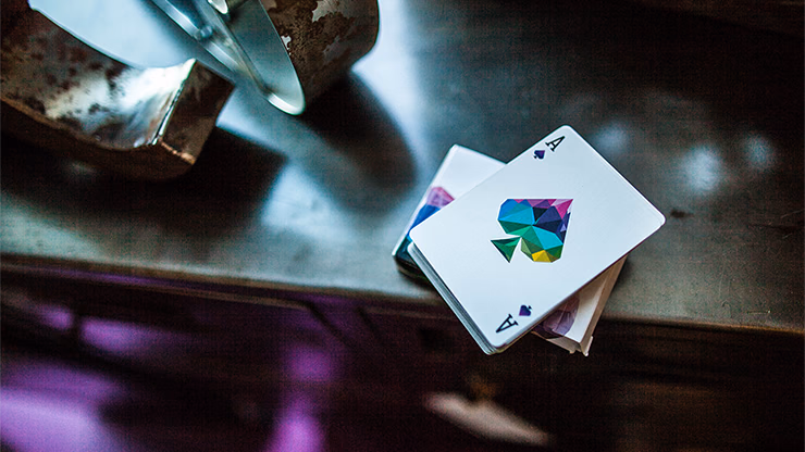 Memento Mori Playing Cards - thumbnail 5