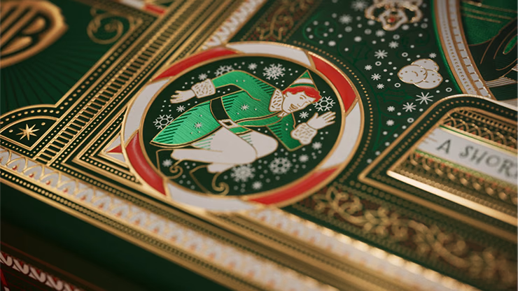 Elf Jigsaw Puzzle by theory11 - thumbnail 4