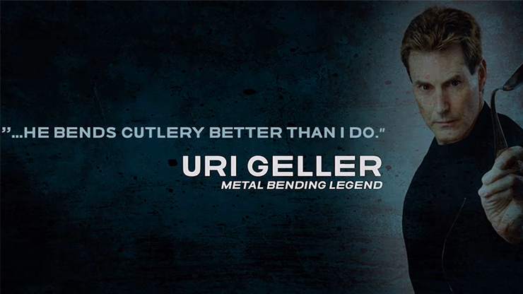 Liquid Killer by Morgan Strebler - DVD - thumbnail 5
