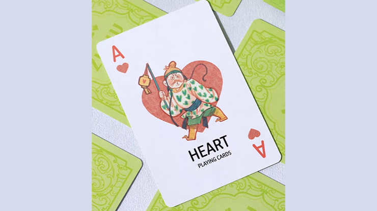 ZHIJU Playing Cards - Image 2
