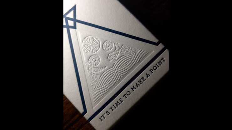 Agenda Classic Edition Playing Cards - thumbnail 6
