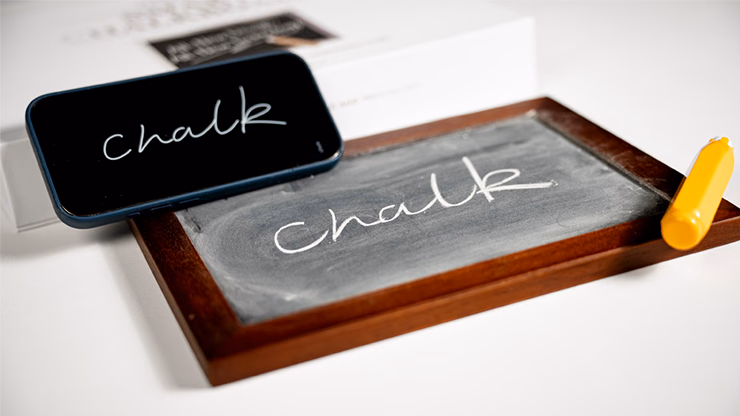 PITATA Smart Chalkboard - thumbnail 4