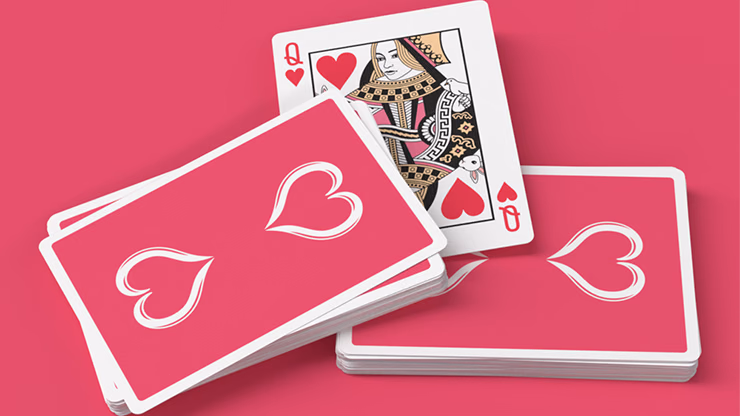 Fantastica Playing Cards - thumbnail 4