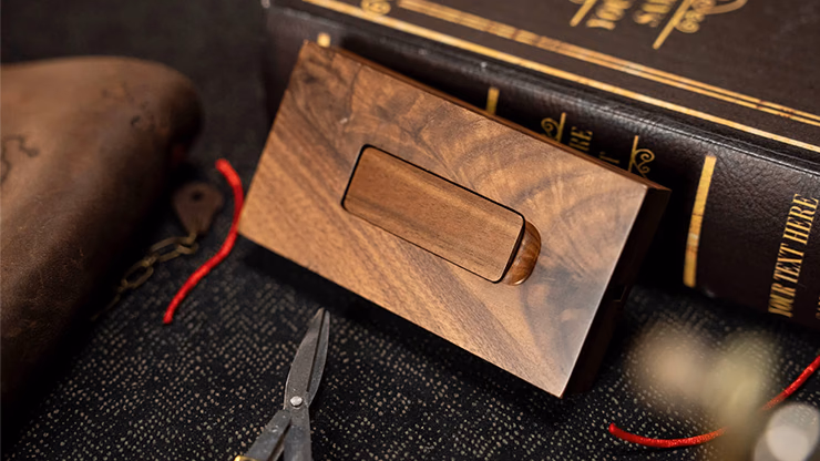 Impossible Cut by Didier Clement & TCC Magic - thumbnail 3