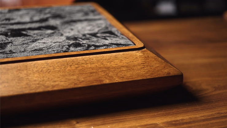 The Quantum Pad by TCC Magic & Mental Tom - Trick - Image 2
