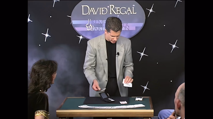 Premise Power & Participation Vol. 3 by David Regal and L & L Publishing video DOWNLOAD - Image 2