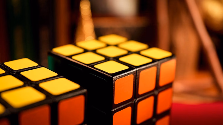 Space Cube by Terry Chou and TCC - thumbnail 6