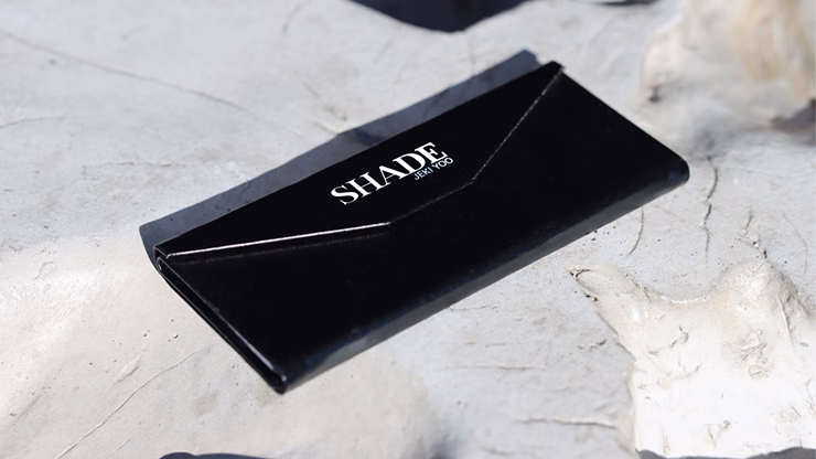 SHADE (Gimmicks and Online Instruction) by Jeki Yoo - Trick - thumbnail 4