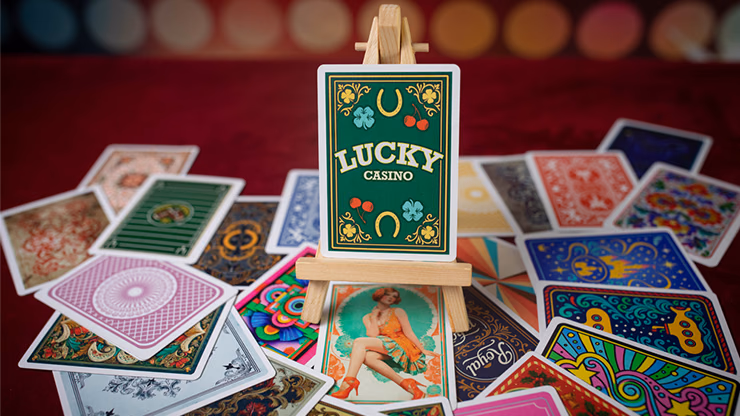 Lucky 52 by Matthew Wright - Image 2