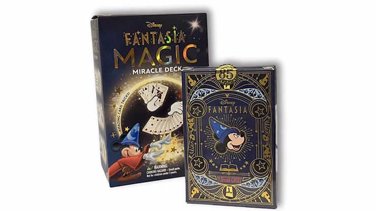 Disney Fantasia Miracle Deck - thumbnail 3