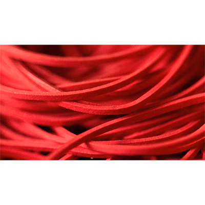 Joe Rindfleisch's Rainbow Rubber Bands (Joe Rindfleisch - Red Pack) by Joe Rindfleisch - Image 2