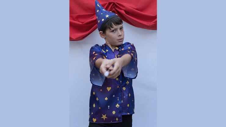 Costume Bag (Magician) by Bazar de Magia - Image 2