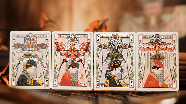 Kite Playing Cards by ARK - thumbnail 5