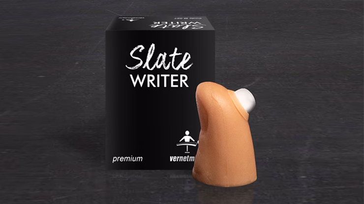 Slate Writer by Vernet Magic - Trick - Image 2