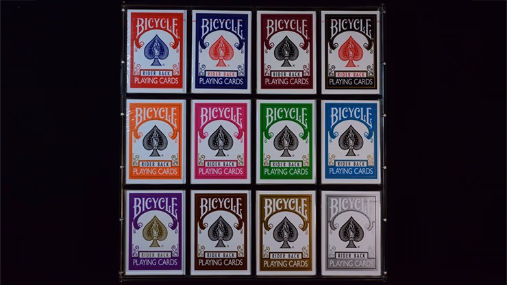 Carat X4X3 Twelve Deck Case - thumbnail 6
