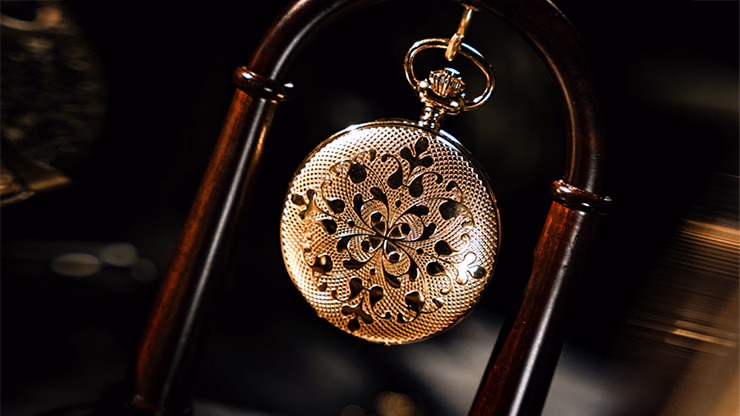 Pocket Watch by PITATA MAGIC - thumbnail 4