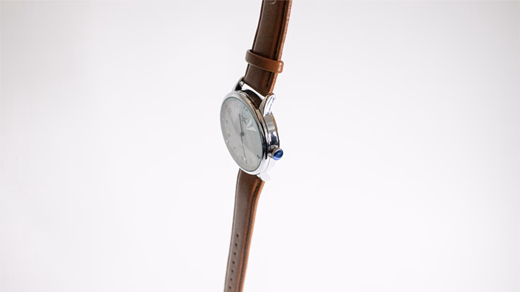 SB Watch 2022 (White) by András Bártházi and Electricks - Trick - thumbnail 5