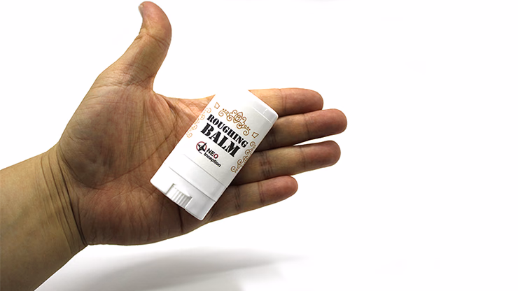 Roughing Balm V2 by Neo Inception - thumbnail 3