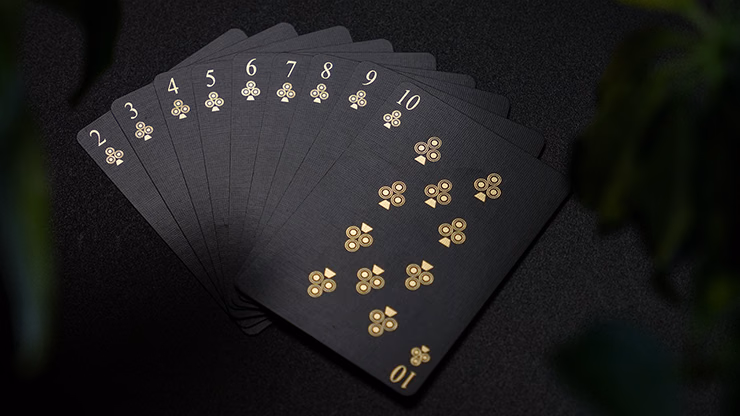Labyrinthium Playing Cards - thumbnail 5