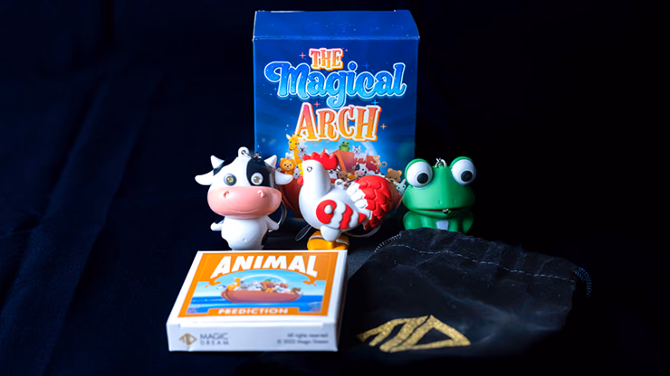 The Magical Arch by Magic Dream - thumbnail 3